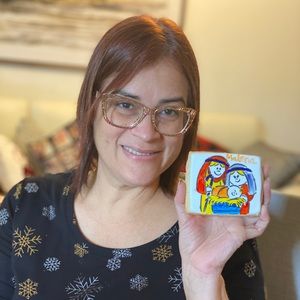 Meet your Posher, Carmen